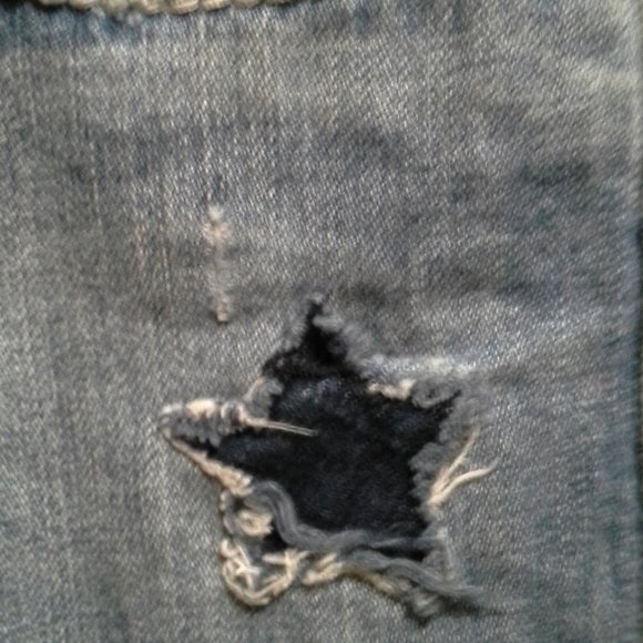 jeans - Picture 5 of 7